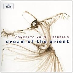 Dream Of The Orient