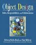 Object Design: Roles, Responsibilities, and Collaborations
