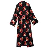 COZY THROW , SESAME STREET , ELMO