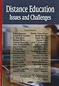Distance Education Issues and Challenges