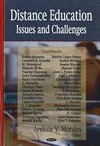 Distance Education Issues and Challenges