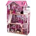 KidKraft 65093 - Puppenhaus Amelia