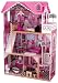 KidKraft - 65093 - Poupée et Mini-poupée - Maison de Poupées Amélia