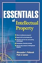 Essentials of Intellectual Property (Essentials Series)
