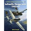 Luftwaffe Viermot Aces 1942-45 (Aircraft of the Aces)
