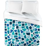 Duvet Cover Baby Beach Bum 6 (by DENY Designs)
