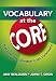Vocabulary at the Core: Teaching the Common Core Standards