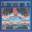 Paradise Theatre