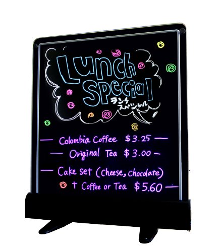restaurant menus