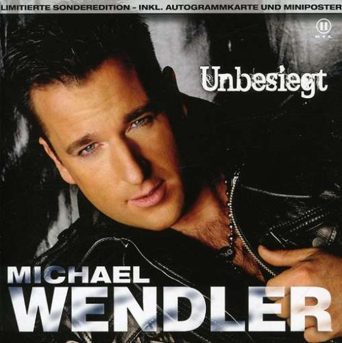 Michael Wendler - Echolot (Xxl Dj Mix) Lyrics - Zortam Music