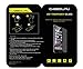 Caseguru iPhone 6s Screen Protector Glass iPhone 6/6S Glass Screen Protector 4.7