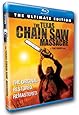 The Texas Chain Saw Massacre [Blu-ray]