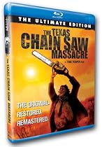 Stream The Texas Chain Saw Massacre Online.