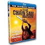 The Texas Chain Saw Massacre [Blu-ray]