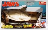 Motion Activated Jaws - A Singing, Dancing Great White!IMAGE