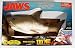 Motion Activated Jaws - A Singing, Dancing Great White!_s-1