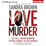 Thriller 3: Love Is Murder