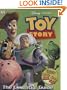 Toy Story: The Essential Guide (Dk Essential Guides)