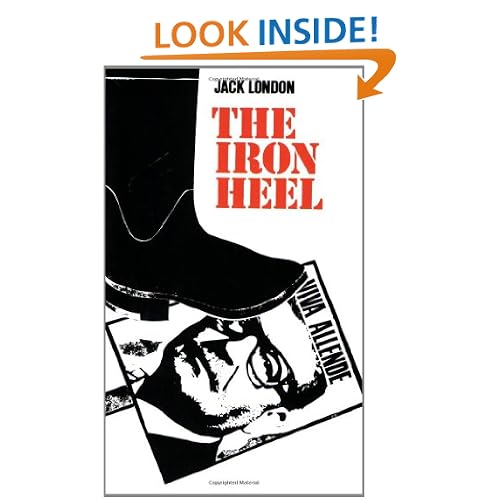 The Iron Heel (Rediscovered Classics)