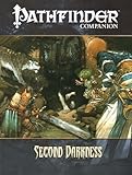 Pathfinder companion : Second darkness