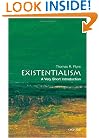 Existentialism: A Very Short Introduction (Very Short Introductions)