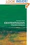 Existentialism: A Very Short Introduction (Very Short Introductions)