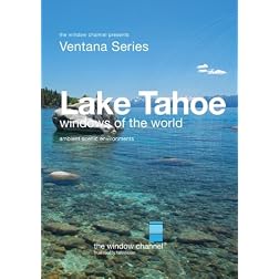 Lake Tahoe