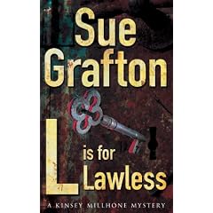 L Is for Lawless