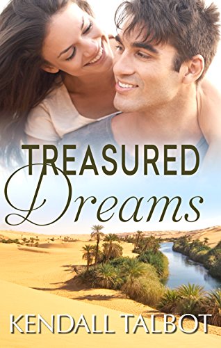Treasured Dreams (Treasured Book 3)