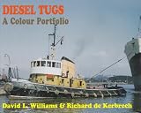 Diesel tugs : a colour portfolio