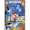 I Am Not Ashamed: 50 Devotions for Teens on Romans