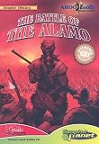 The Battle of the Alamo (Graphic History)