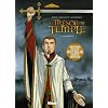 Le Tr�sor du Temple, Tome 1 : Ils m'ont �lu