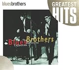 Definitive Blues Brothers Collection (Ocrd)