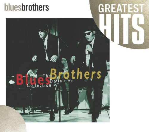 The Blues Brothers - Definitive Blues Brothers Collection - Zortam Music