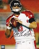 Matt Schaub Autographed/Hand Signed Houston Texans 8x10 Pro Bowl MVP Photo