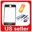 New LCD Screen Glass Replacement LCD with Video Instructions + Digitizer For Ipod Touch 3rd Gen 32GB and 64 GB only