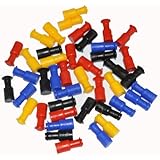 Predator Blowgun Stun Darts.