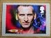 2013 Doctor Who PHQ Card 374 (3) Christopher Eccleston The Ninth Doctor