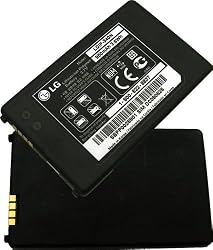 LG Rumor2 Rumor 2 LX265 Battery LGIP-340N