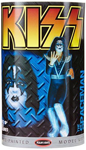 KISS Ace Frehley Prepainted