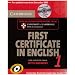 Cambridge First Certificate in English 1 for Updated Exam Self-study Pack: Official Examination Papers from University of Cambridge ESOL Examinations: Level 1 (FCE Practice Tests)