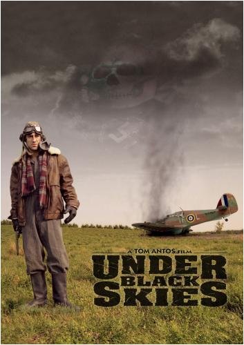 Under Black Skies