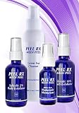Alpha Beta Daily Exfoliator Kit