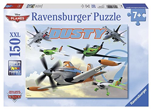 Ravensburger Planes: Dusty (150-Piece) Puzzle