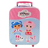 Lalaloopsy Rolling Luggage Case