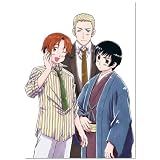 ヘタリア World Series vol.2【初回限定版】 [DVD]