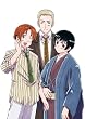 ヘタリア World Series vol.4【初回限定版】 [DVD]