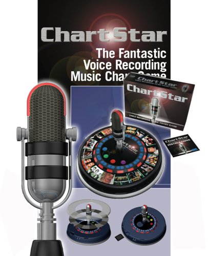 Childrens Toyshop  Toys : Chart Star