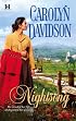 Nightsong (Hqn Romance)